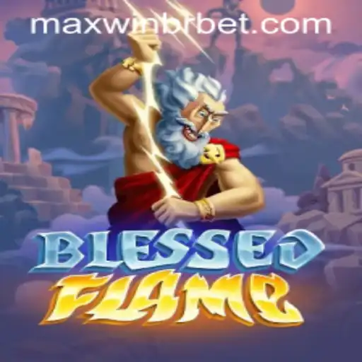 Desvendando BlessedFlame: Uma Imersão no Jogo Inovador