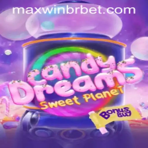 Descubra CandyDreamsSweetPlanet: Um Mundo de Aventuras Açucaradas