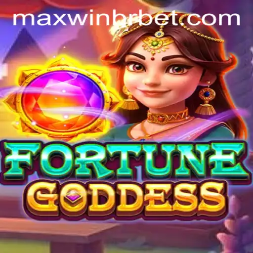 FORTUNEGODDESS: Descubra o Fascinante Mundo do Jogo com MAXWINBR.COM