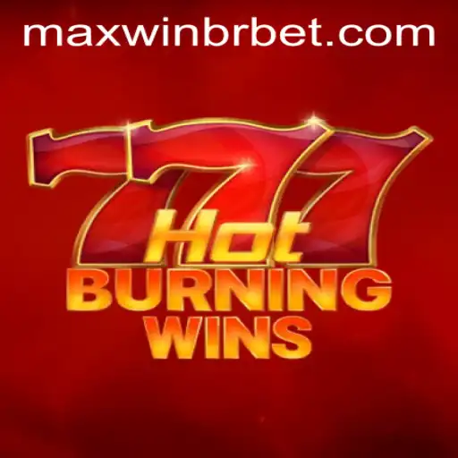 HotBurningWins: Descubra o Mundo Empolgante dos Slots