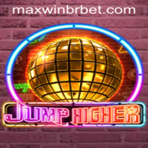 Descubra 'JumpHigher': Um Jogo Empolgante do Ano com MAXWINBR.COM