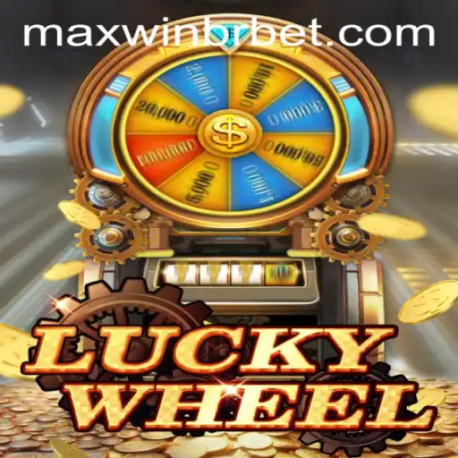 Descubra LuckyWheel: A Nova Sensação dos Jogos de Azar