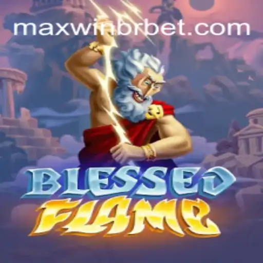 Desvendando BlessedFlame: Uma Imersão no Jogo Inovador