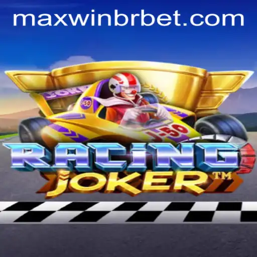RacingJoker: O Novo Fenômeno nas Pistas Virtuais