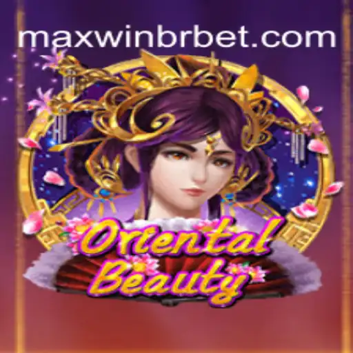 Descubra OrientalBeauty: A Próxima Sensação dos Jogos em MAXWINBR.COM