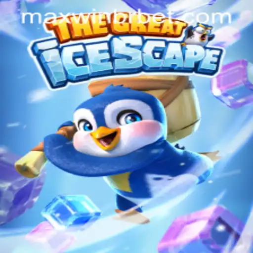Descubra TheGreatIcescape: O Aventuroso Jogo de Puzzle Protagonizado por Pinguins no Mundo Gelado