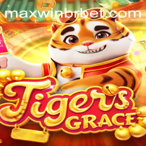 TigersGrace: A Nova Sensação dos Jogos Digitais
