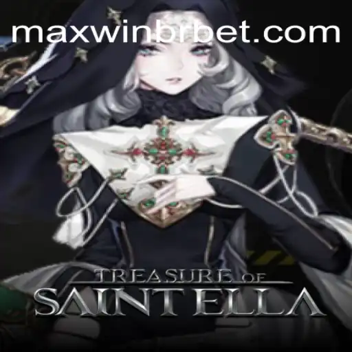 Descubra os Mistérios de TreasureofSaintElla